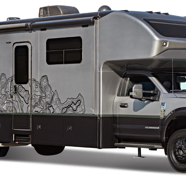 Jayco Seneca XT