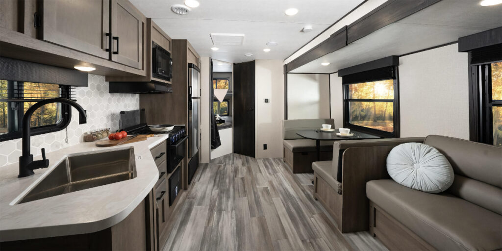 12 Fantastic RVs that Cost Less than $25,000 - RV.com
