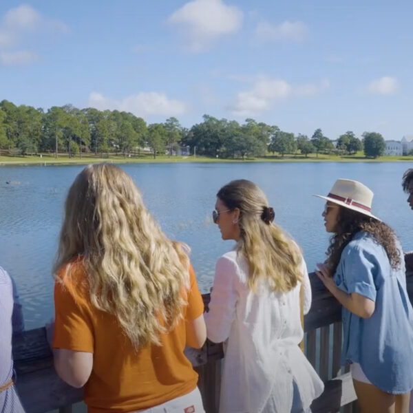 Authentic Walton County Florida