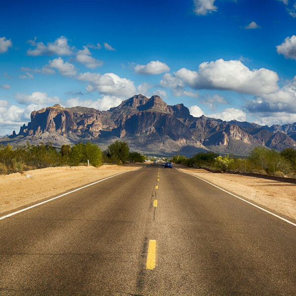 Weaver's Needle RV Resort