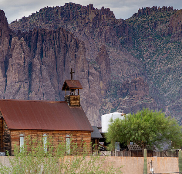 The Arizonian RV resort