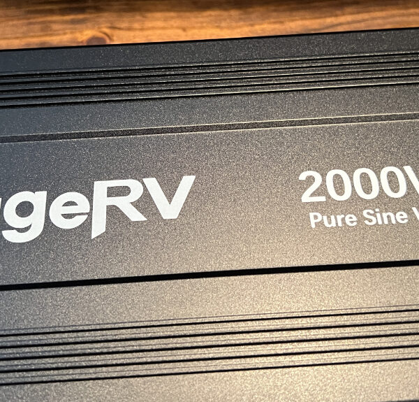 BougeRV Inverter
