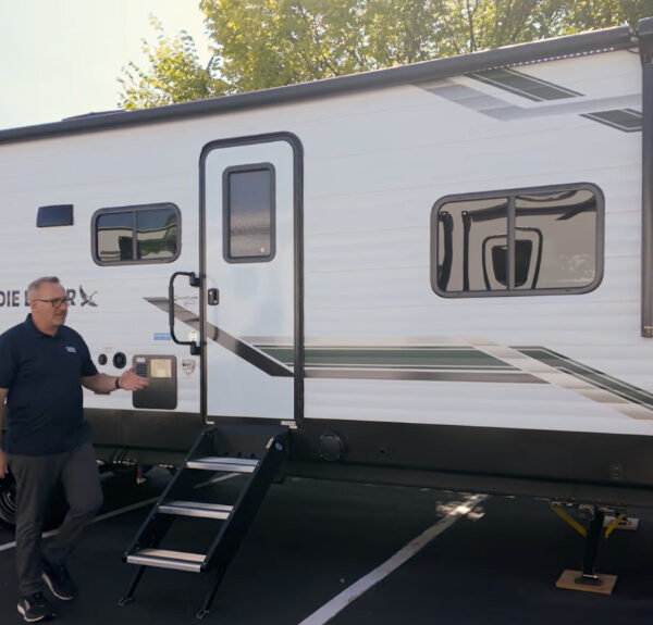 Heartland Eddie Bauer 34SBH