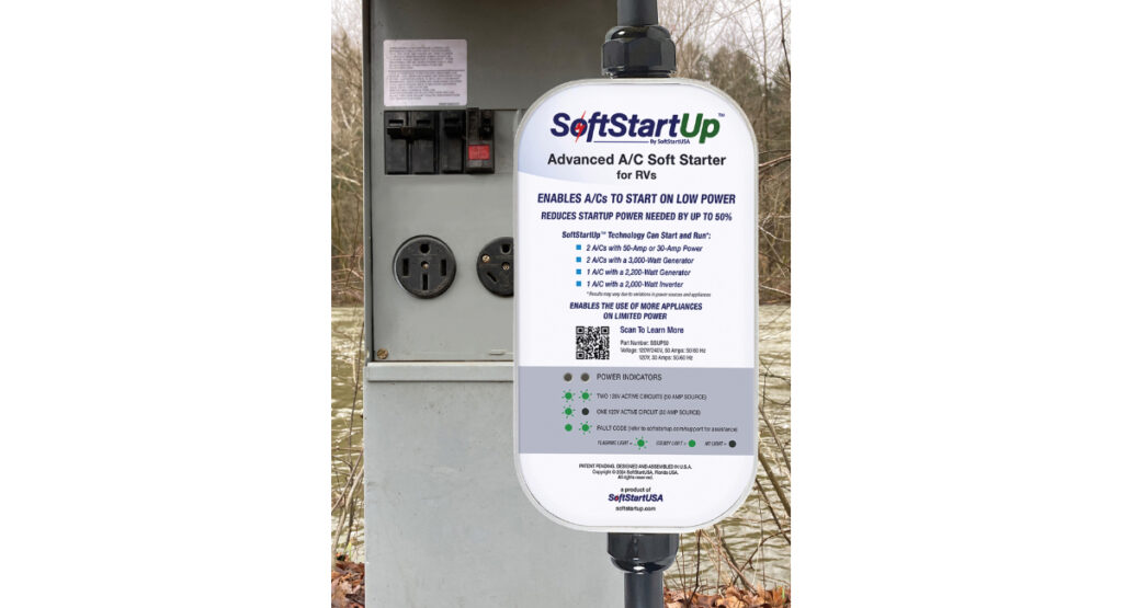 Keeping RVs Cool No Matter the Power Source Just Got Easier Than Ever