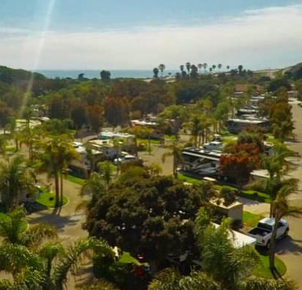 Ventura RV Resort