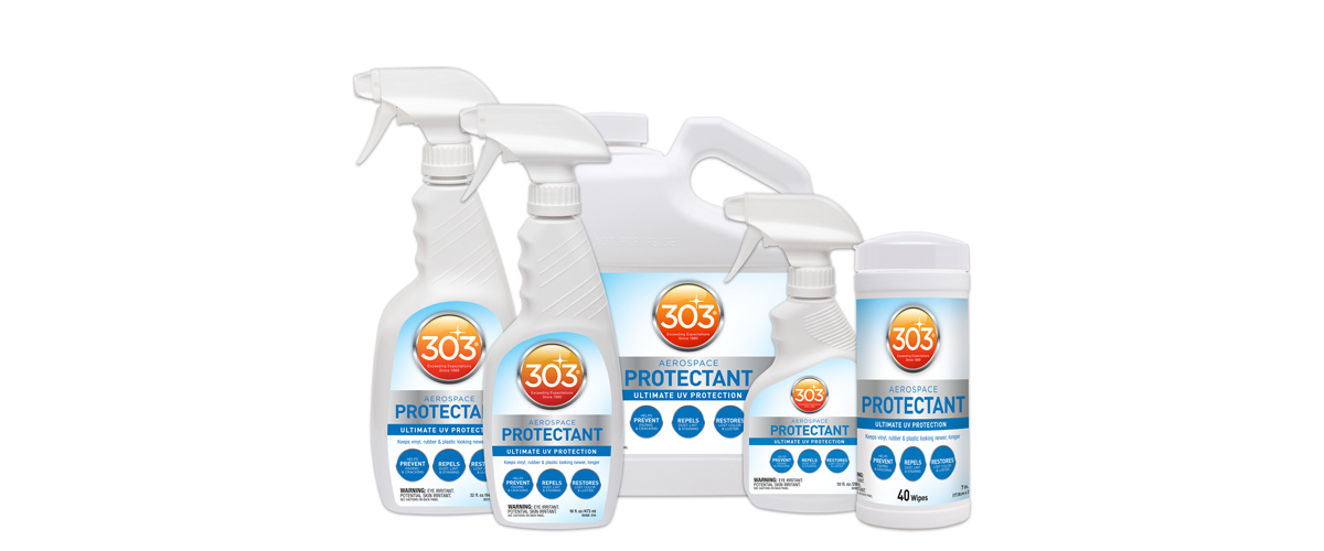 303 Aerospace Protectant