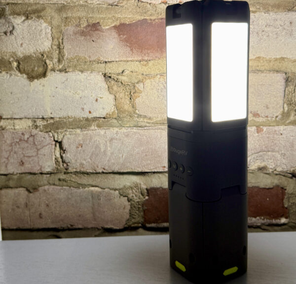 BougeRV Outdoor Portable Camping Lantern