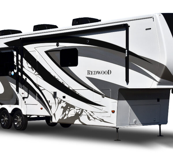 Crossroads Redwood RW4001LK