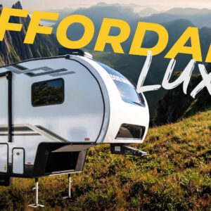 Heartland Eddie Bauer Signature 2500RK