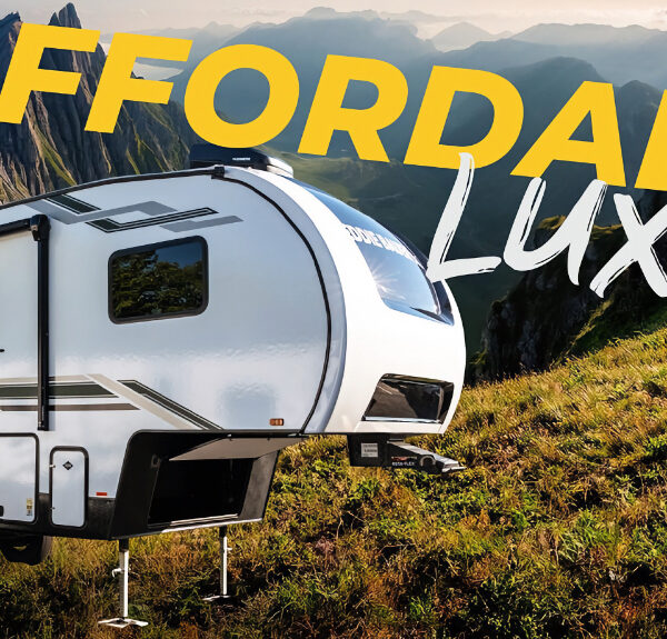 Heartland Eddie Bauer Signature 2500RK