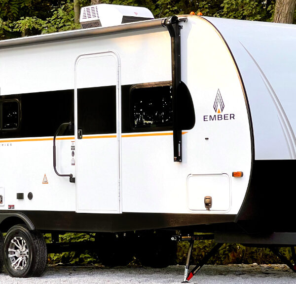 Ember RV E-Series