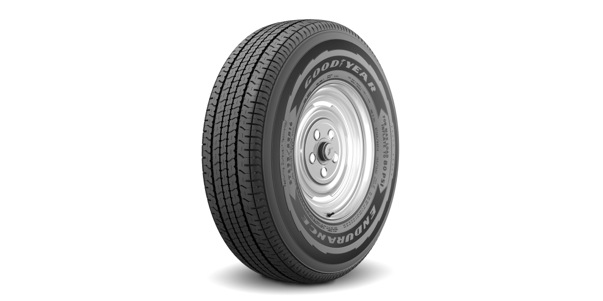 Goodyear Endurance tires