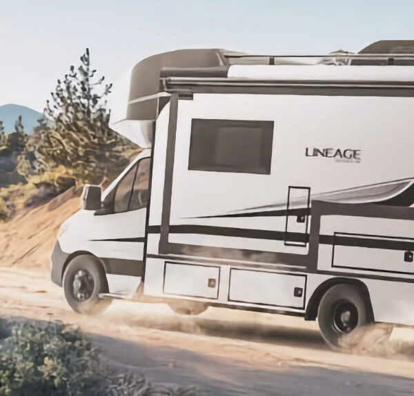 Grand Design Lineage