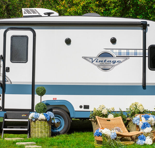 Gulf Stream Vintage Cruiser