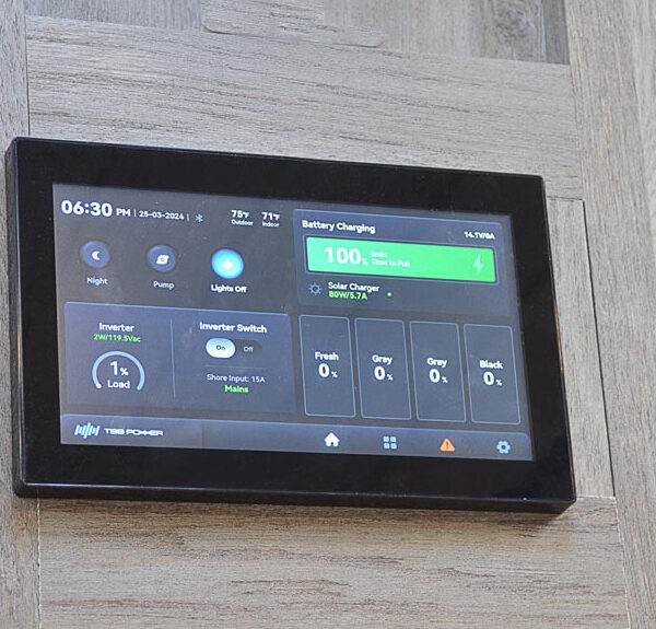 Northwood FoxForward