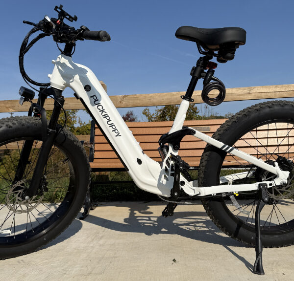 Puckipuppy Boxer ST review