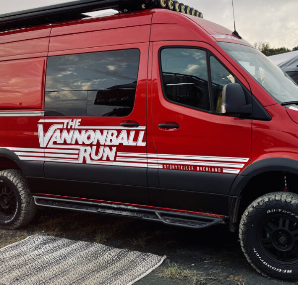 Storyteller Overland