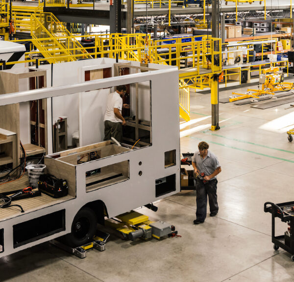 Grand Design Lineage