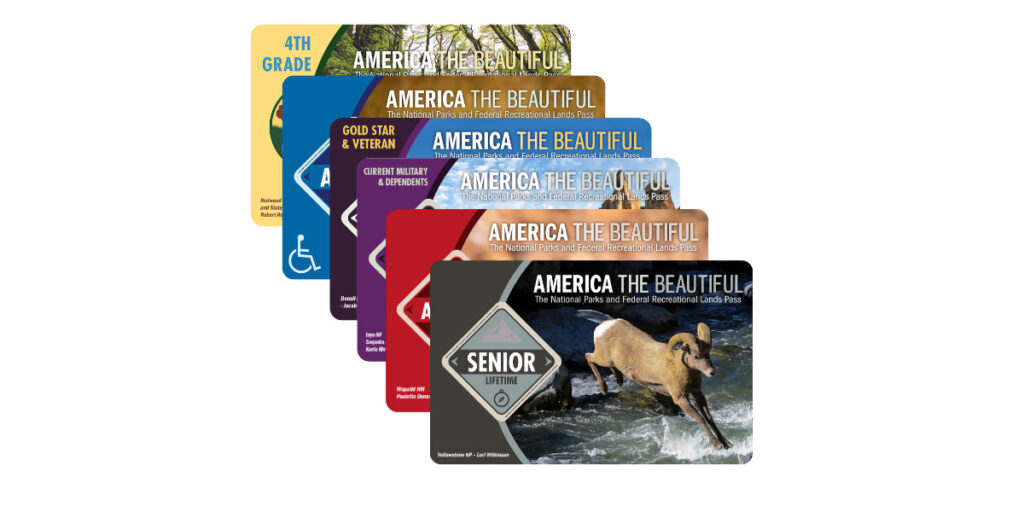 National Park Fee-Free Days and Annual Pass Changes for 2026