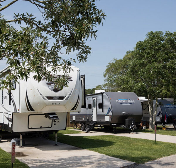 Bayberry RV Park