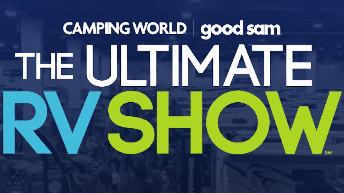 Camping World Ultimate RV Show