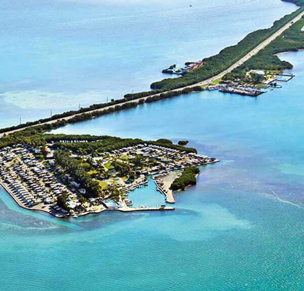 Fiesta Key RV Resort and Marina