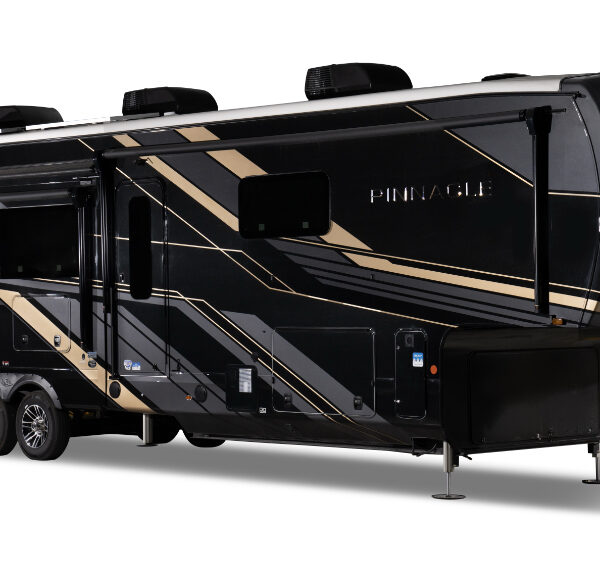 Jayco Pinnacle