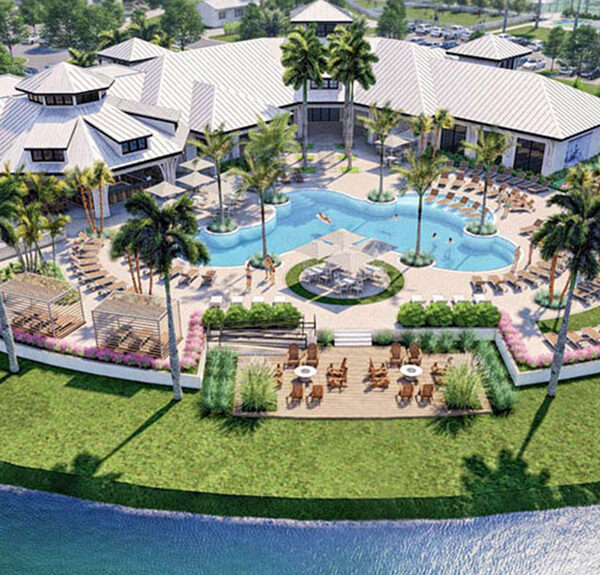 Olde Florida Motorcoach Resort