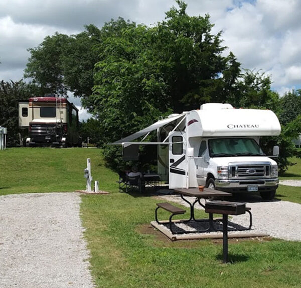 Arbuckle RV Resort