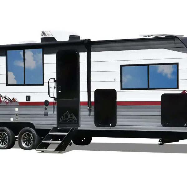 Best Bunkhouse Travel Trailers