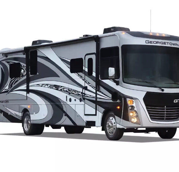 Forest River Georgetown 7 Series