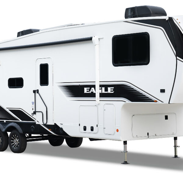 Jayco Eagle HT