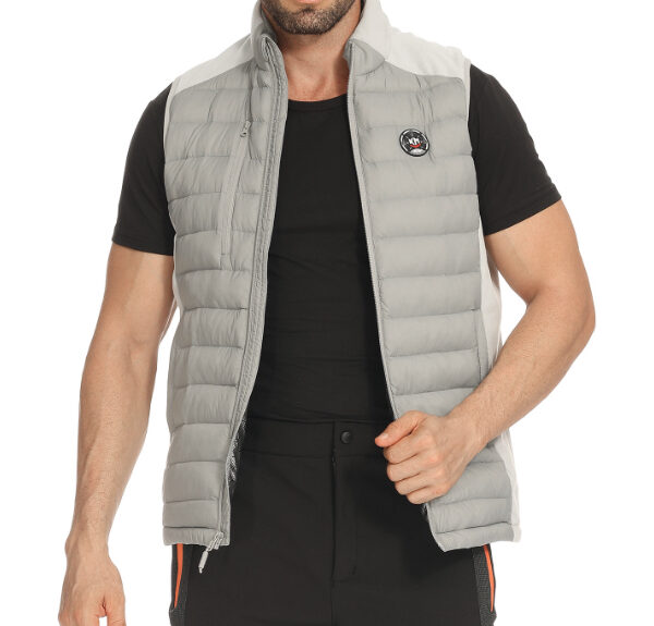 Kemimoto Heated Vest