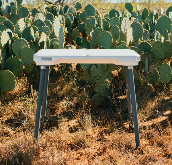 Pecos Outdoor Table