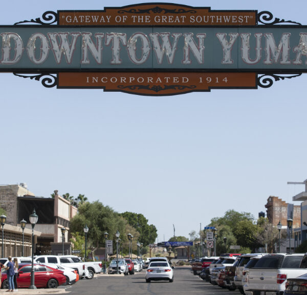 Shady Acres MH & RV Park