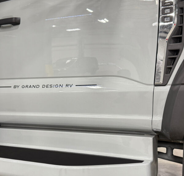 Grand Design Lineage Series F