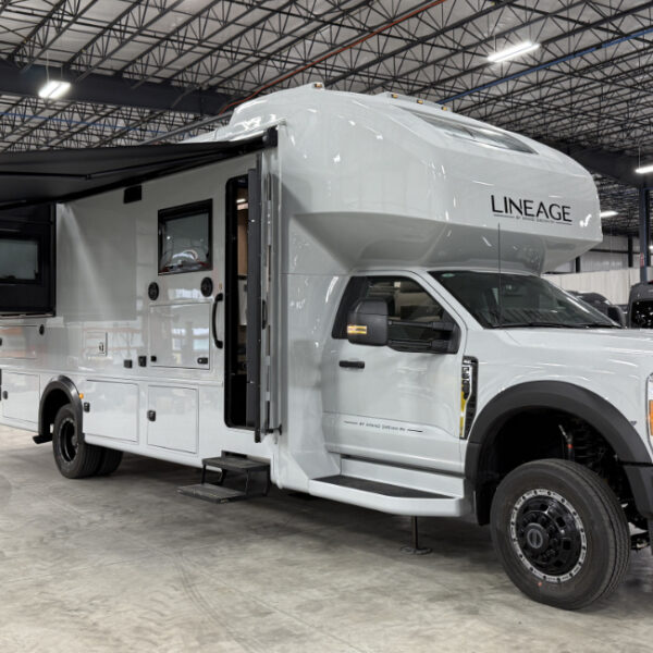 Grand Design Lineage Series F