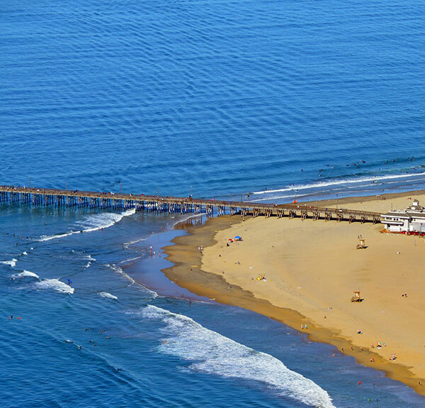 road trip southern california