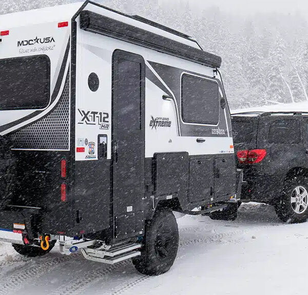 MDC USA XT12HR Off-Grid Extreme Edition