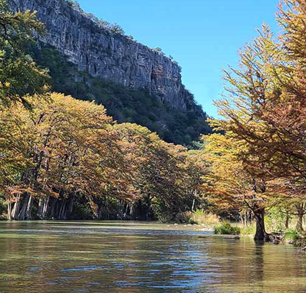 Pitmaster RV Park Texas