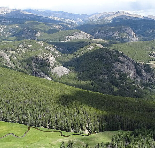 Worland RV Park and Campground