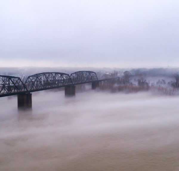 Mississippi road trip