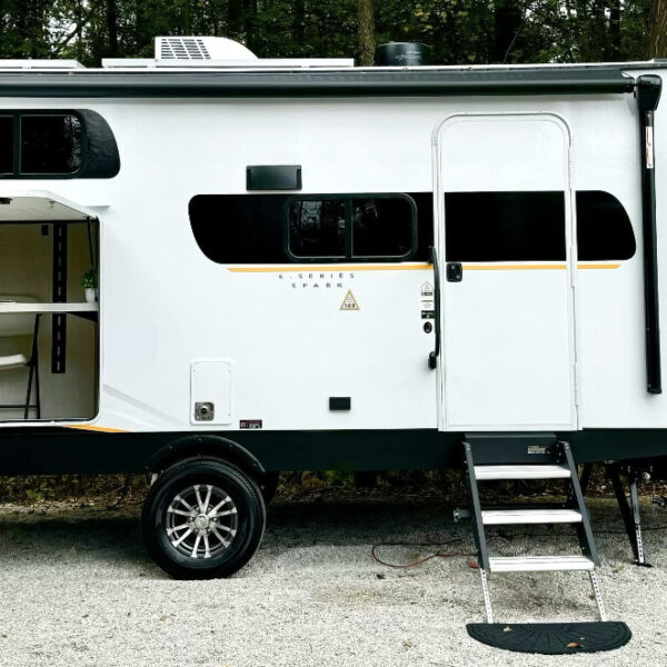 Ember RV E-Series SPARK