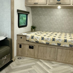 Ember RV E-Series SPARK