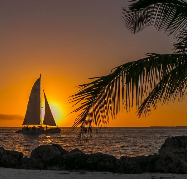 Florida Atlantic Coast road trip