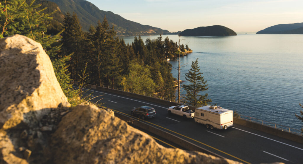 RV Towing 101: Tips, Advice, and Information to Keep You Safe on the ...