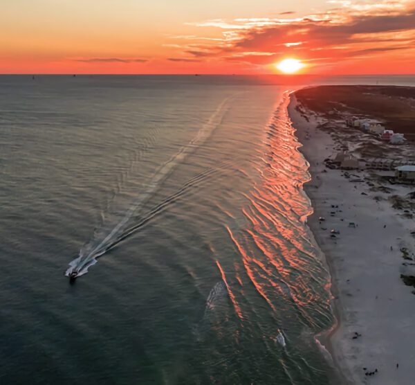 Two Lakes Resort campground