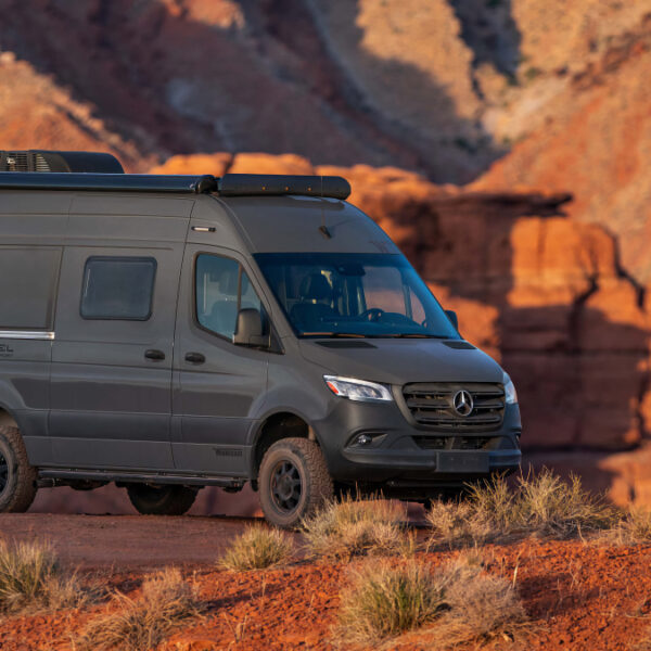 Winnebago Revel Sport