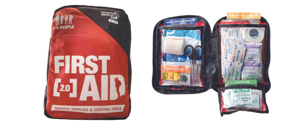 The Must-Have RV Accessories You Need at the Campground