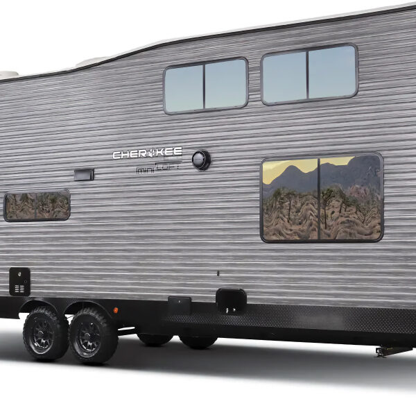 Forest River Cherokee Timberwolf 20OG